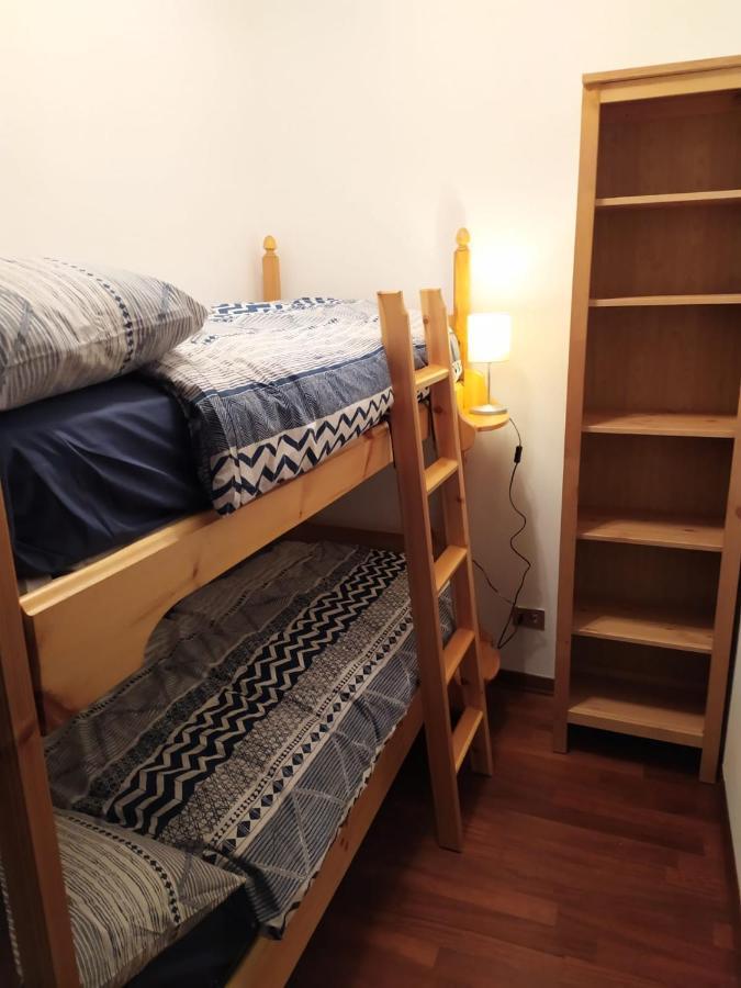 サッパーダPlodn Houseアパートメント エクステリア 写真